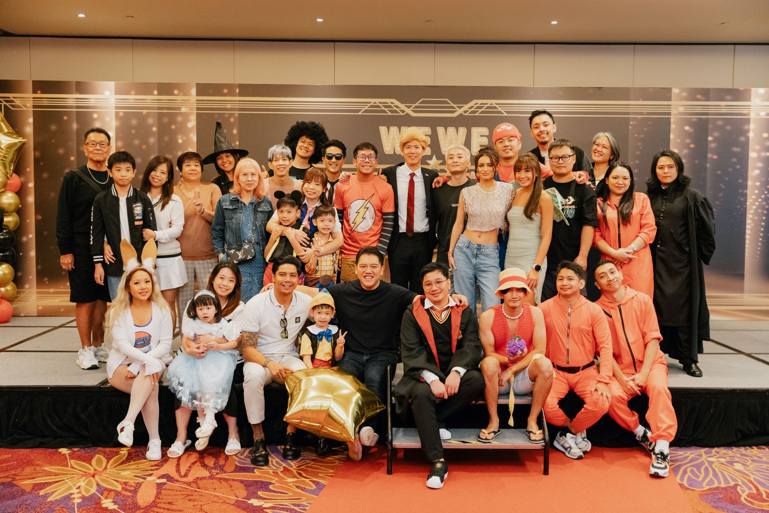 A Decade of Excellence: Celebrating 10 Years of Wewe Media Group