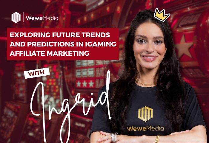 Exploring Future Trends and Predictions in iGaming Affiliate Marketing