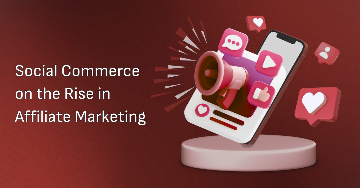 Social Commerce on the Rise