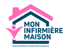 Mon Infirmière à la Maison