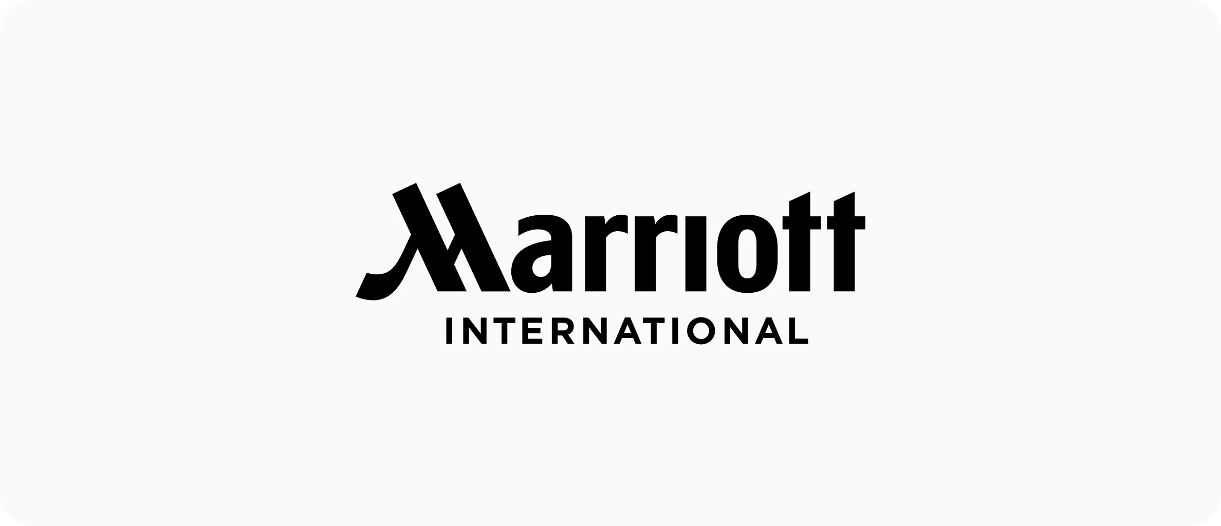 Accelerating Marriott’s Reach With Data-Driven Strategy