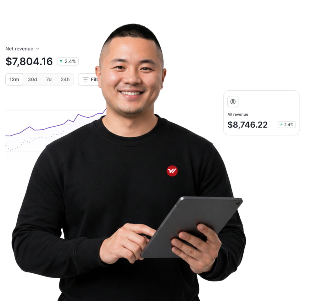 Wewe Media performance marketing expert