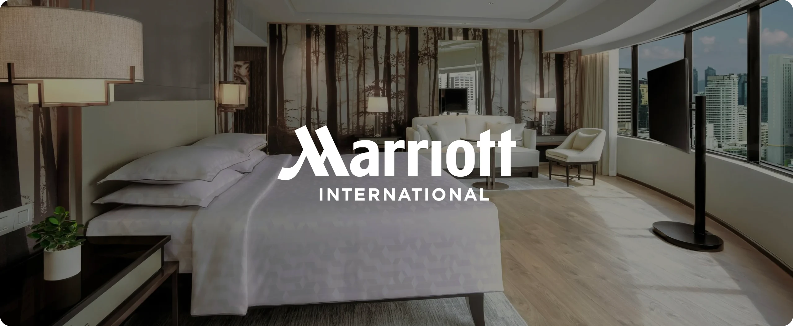 Accelerating Marriott’s Reach With Data-Driven Strategy